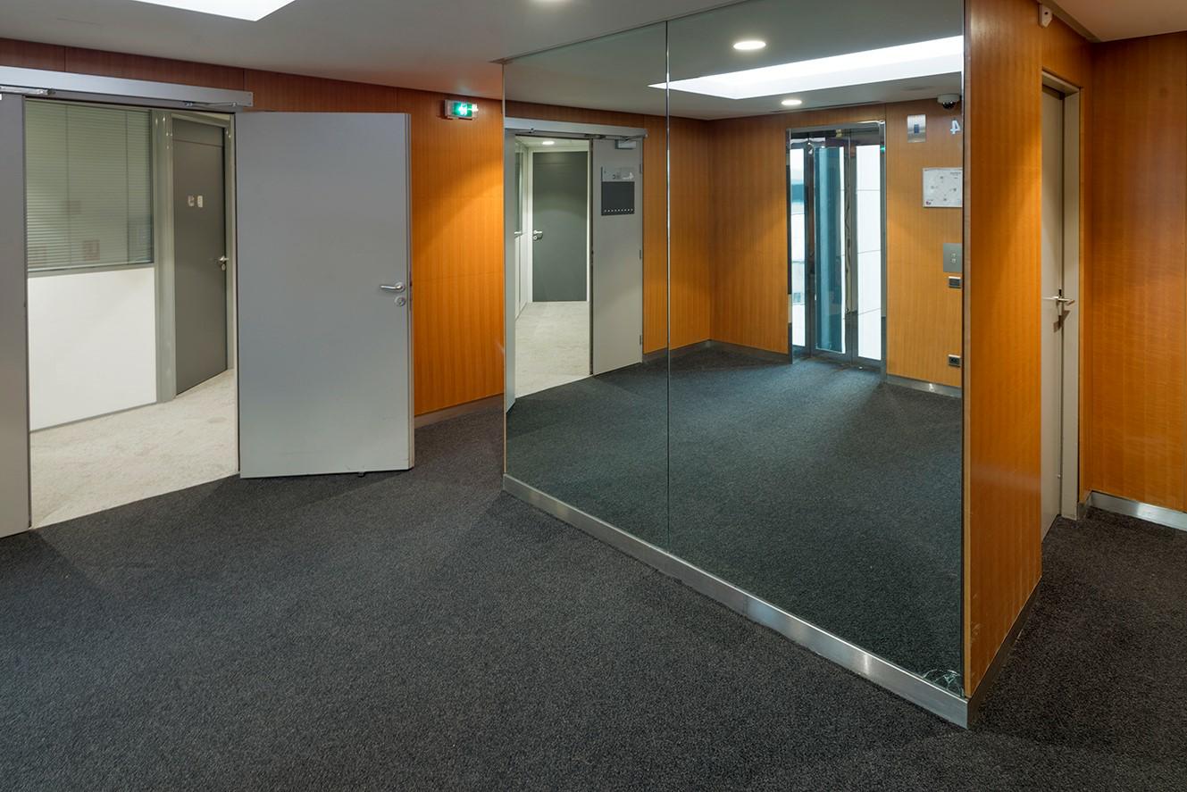 Bureau Lyon 4729m² Vente bureau Lyon Rhône OVBUR2419565 32